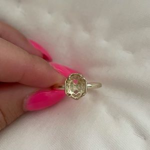 Kendra Scott Ring